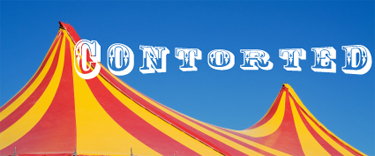 CONTORTED
